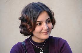 Asmaa Alghoul
